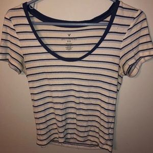 american eagle t-shirt